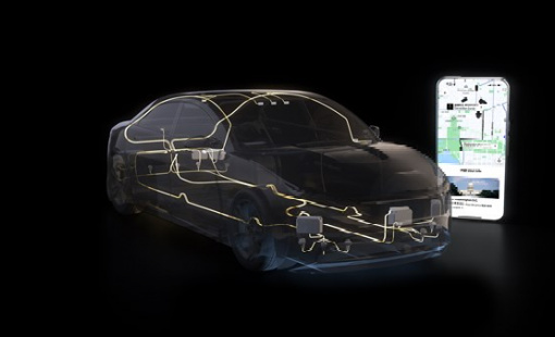 Uber và Nvidia hợp tác triển khai 100.000 xe robotaxi từ năm 2027