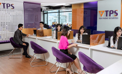 TPS phát hành lô trái phiếu đầu tiên trong năm 2025