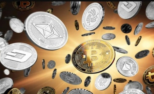 Bitcoin, Ethereum đồng thuận bứt phá, vốn hóa thị trường tiền số toàn cầu vượt mức 4 nghìn tỷ USD