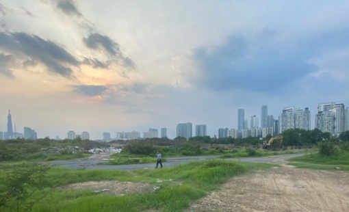 Thấy gì từ việc Hà Nội công khai 17 chủ đầu tư vi phạm pháp luật đất đai