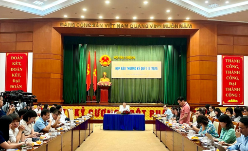 Sẽ sớm ban hành các quy định chi tiết có liên quan đến tài sản mã hoá