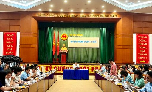 Sẽ sớm ban hành các quy định chi tiết có liên quan đến tài sản mã hoá