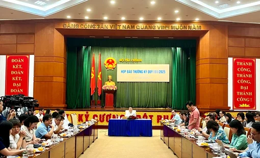 Sẽ sớm ban hành các quy định chi tiết có liên quan đến tài sản mã hoá