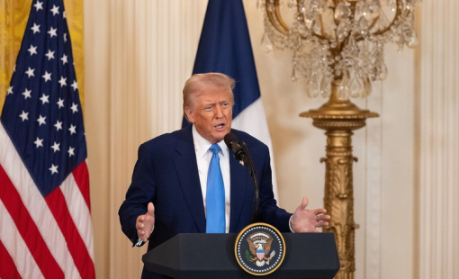 Mỹ đề xuất thuế mới gây áp lực lớn cho chuỗi cung ứng toàn cầu