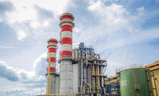 PV Power (POW) gây sốc: Bán 726 triệu cổ phiếu giá “rẻ” hơn thị trường gần 30%