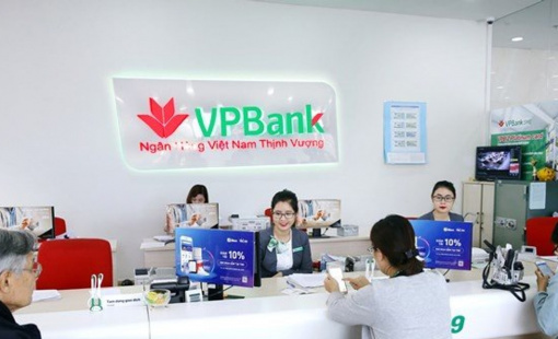 Tổng phát hành trái phiếu VPBank năm 2025 vượt 24.000 tỷ đồng