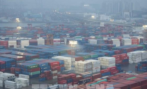 Hàn Quốc đạt được đột phá trong đàm phán thuế quan với Mỹ