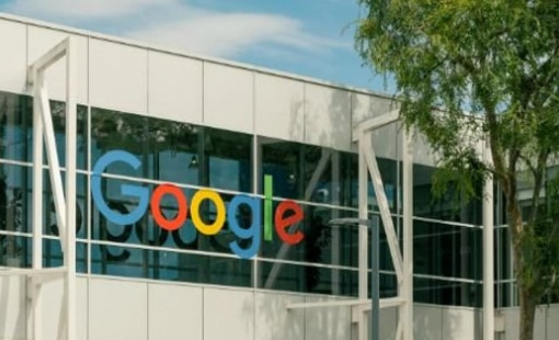 Công ty mẹ Google đạt doanh thu kỷ lục hơn 100 tỷ USD/quý