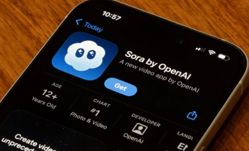 Sau Mỹ và Canada, Việt Nam là một trong ba thị trường châu Á đầu tiên được OpenAI ưu ái làm điều này