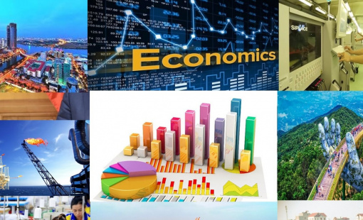 Standard Chartered nâng dự báo tăng trưởng của Việt Nam năm 2025