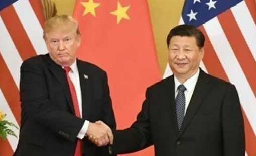 Mỹ và Trung Quốc nhượng bộ nhau về thương mại và thuế quan