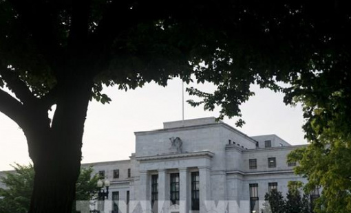Mỹ: Fed cắt giảm 30% nhân sự bộ phận giám sát ngân hàng