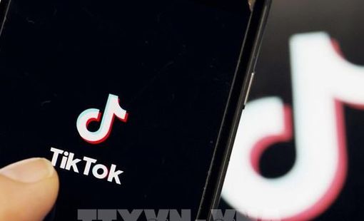 Trung Quốc đã phê duyệt thỏa thuận chuyển giao TikTok