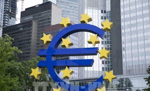 ECB dự kiến thí điểm đồng euro kỹ thuật số vào năm 2027