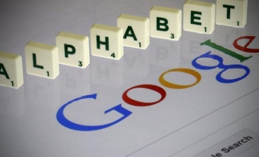 Doanh thu hàng quý của Alphabet lần đầu vượt ngưỡng 100 tỷ USD