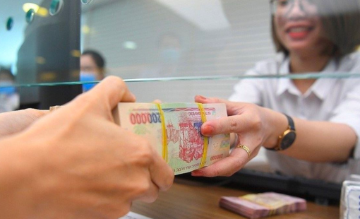 Tiền gửi dân cư lập kỷ lục mới, các "ông lớn" quốc doanh vẫn giữ vững ngôi vị dẫn đầu