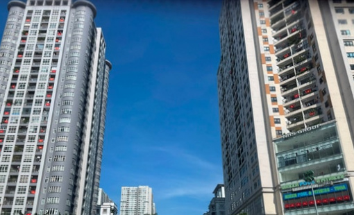 Bộ Xây dựng: Nguồn cung nhà ở tăng mạnh cuối năm