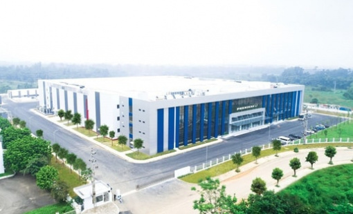 Phenikaa Group của ông Hồ Xuân Năng: Vốn chủ sở hữu tăng nhẹ nhưng lợi nhuận "giật lùi", nợ vay tăng mạnh