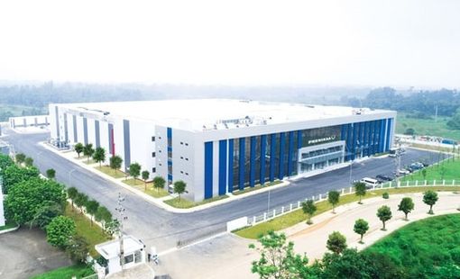 Phenikaa Group của ông Hồ Xuân Năng: Vốn chủ sở hữu tăng nhẹ nhưng lợi nhuận "giật lùi", nợ vay tăng mạnh