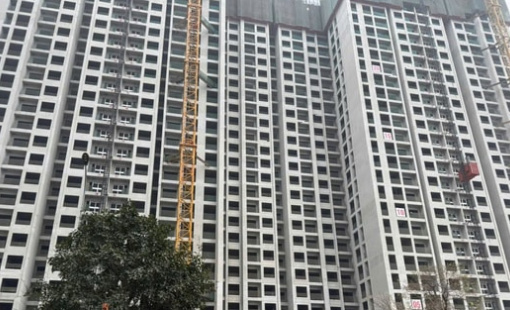 Bất động sản Hà Nội quý 3/2025: Căn hộ “cháy hàng”, biệt thự liền kề tăng giá 5-8%