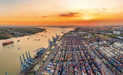 Cảng Sài Gòn (SGP) chào bán toàn bộ vốn tại một công ty con