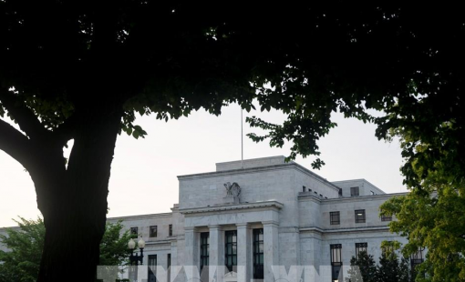 Fed hạ lãi suất, chi phí phòng ngừa rủi ro đối với đồng USD giảm mạnh