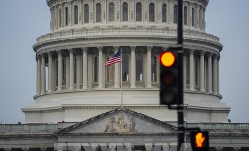 Sự kiện kinh tế thế giới nổi bật tuần qua