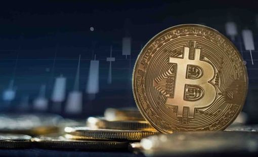 Bitcoin lập kỷ lục mới ngay đầu mùa “Uptober”, trở thành tài sản lớn thứ 7 thế giới