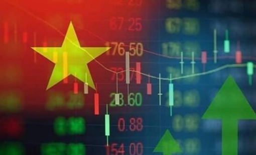 Góc nhìn chuyên gia: "Nín thở" chờ tin nâng hạng, VN-Index khả năng sẽ bước vào pha mới biến động mạnh