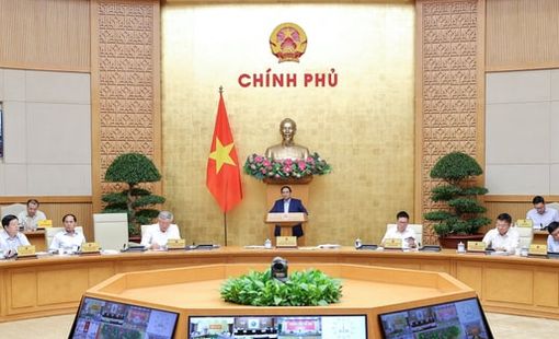 Thủ tướng yêu cầu tăng cường quản lý, định hướng, kiểm soát giá nhà, đất trong quý cuối năm