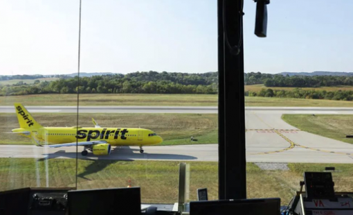 Bong bóng hàng không giá rẻ liệu có sắp vỡ?