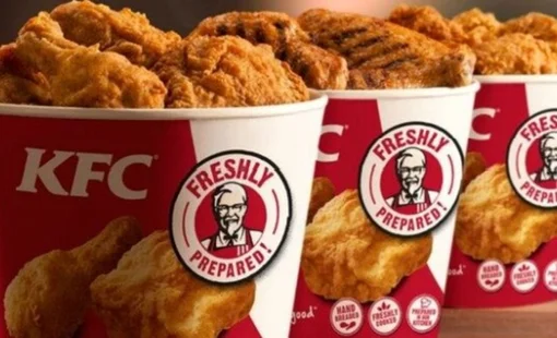 KFC tại quốc gia này phải đóng gần 70 cửa hàng chỉ sau 2 năm, 2.200 nhân viên bị sa thải: Chuyện gì đang xảy ra?