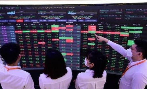 CTCK điểm tên hơn 20 cổ phiếu hưởng lợi nếu chứng khoán Việt Nam được nâng hạng