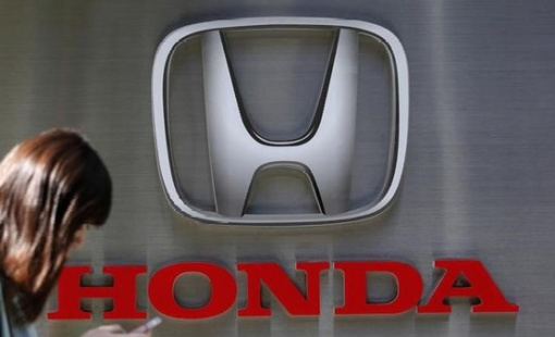 Các hãng ô tô Nhật chi dưới 4% doanh số cho R&D vào công nghệ chiến lược