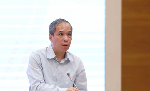 NHNN: Khoảng 78% dư nợ tín dụng hỗ trợ sản xuất kinh doanh