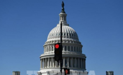 Mỹ: Ngày thứ 6 đóng cửa chính phủ, bế tắc chưa được giải quyết