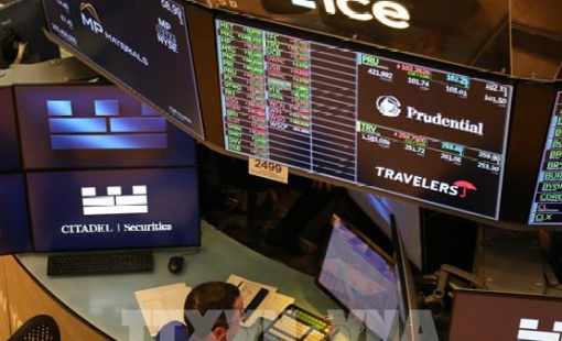 Nâng hạng thị trường: “Tấm vé vàng” mở khóa dòng vốn tỷ đô