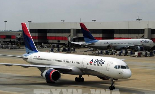 Khủng hoảng ngân sách phơi bày điểm yếu của hệ thống hàng không Mỹ