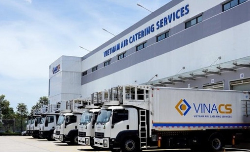 Báo lãi lớn nửa đầu năm, một công ty tạm ứng cổ tức 25% bằng tiền