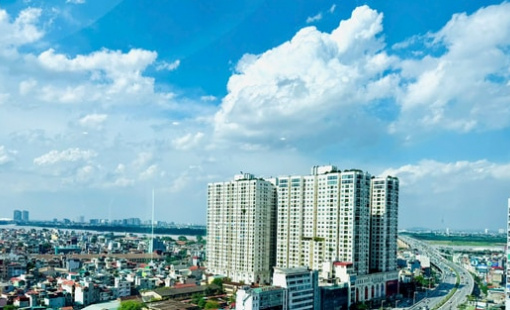 Bất động sản Quý 3/2025: Phục hồi mạnh, sóng vốn dịch chuyển ra vùng ven