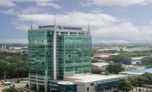 Dịch vụ Sonadezi (SDV) chào bán thêm 5 triệu cổ phiếu huy động 125 tỷ đồng