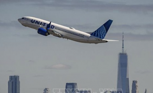 Chính phủ Mỹ đóng cửa: Hàng nghìn chuyến bay bị hoãn do thiếu nhân sự kiểm soát không lưu