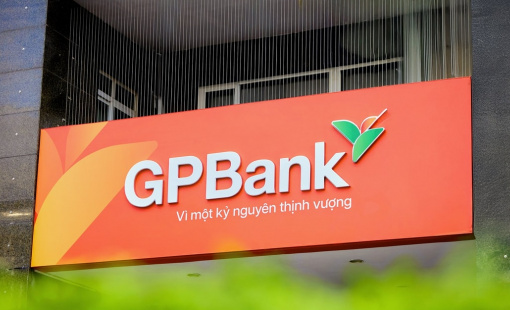 GPBank: Ngân hàng chuyển giao bắt buộc đầu tiên công bố có lãi, ra mắt ứng dụng số GP.DigiPlus