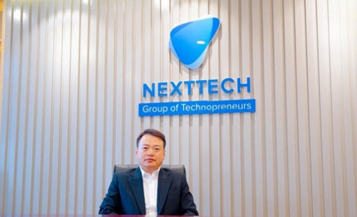 Trước khi vướng lùm xùm tiền ảo AntEx, Nexttech Group của Shark Bình đã đột ngột giảm vốn từ 500 xuống còn 4 tỷ đồng; Ngân Lượng cũng giảm 85% vốn