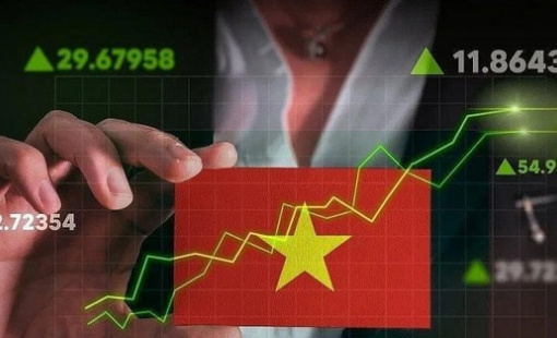 Không chỉ ngân hàng và chứng khoán, đây là nhóm cổ phiếu có thể "hút tiền" sau nâng hạng