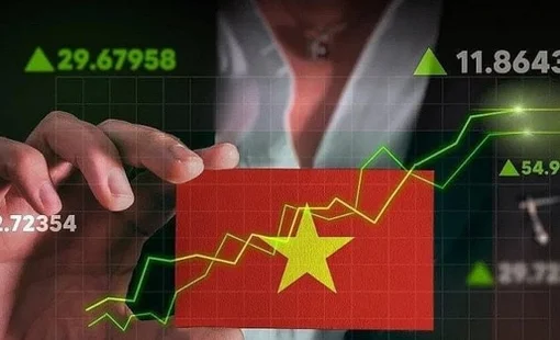 Không chỉ ngân hàng và chứng khoán, đây là nhóm cổ phiếu có thể "hút tiền" sau nâng hạng