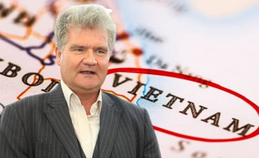 Người đứng đầu quỹ ngoại tỷ USD Pyn Elite Fund tin Việt Nam sẽ được MSCI nâng hạng lên thị trường mới nổi trong những năm tới