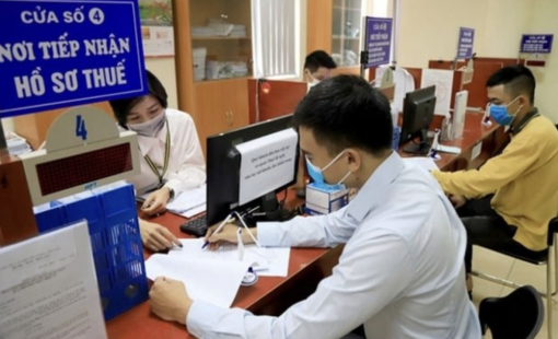 Bộ Tài chính đề xuất bỏ hồ sơ đăng ký người phụ thuộc khi nộp thuế TNCN