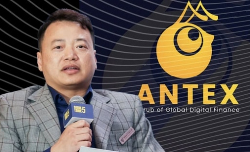 Trước AnTEx của Shark Bình, loạt dự án tiền ảo lừa đảo hàng chục nghìn tỷ đã bị công an triệt phá