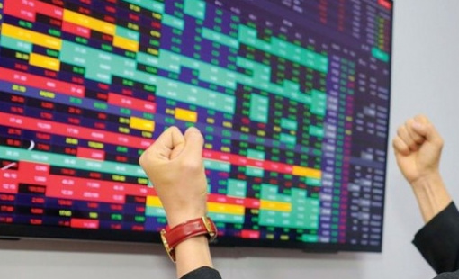 VinaCapital: Định giá của VN-Index sau nâng hạng có thể tăng thêm từ 15-20%